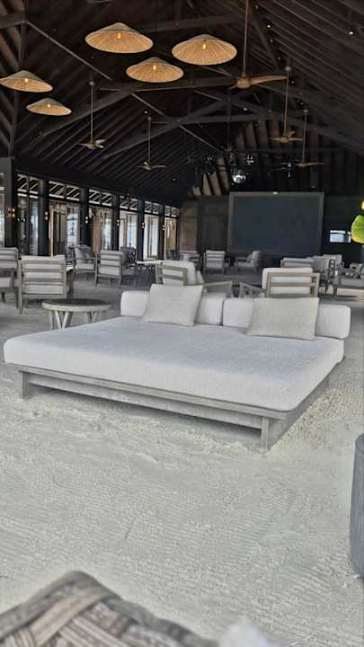 Außenansicht Jawakara Islands Maldives