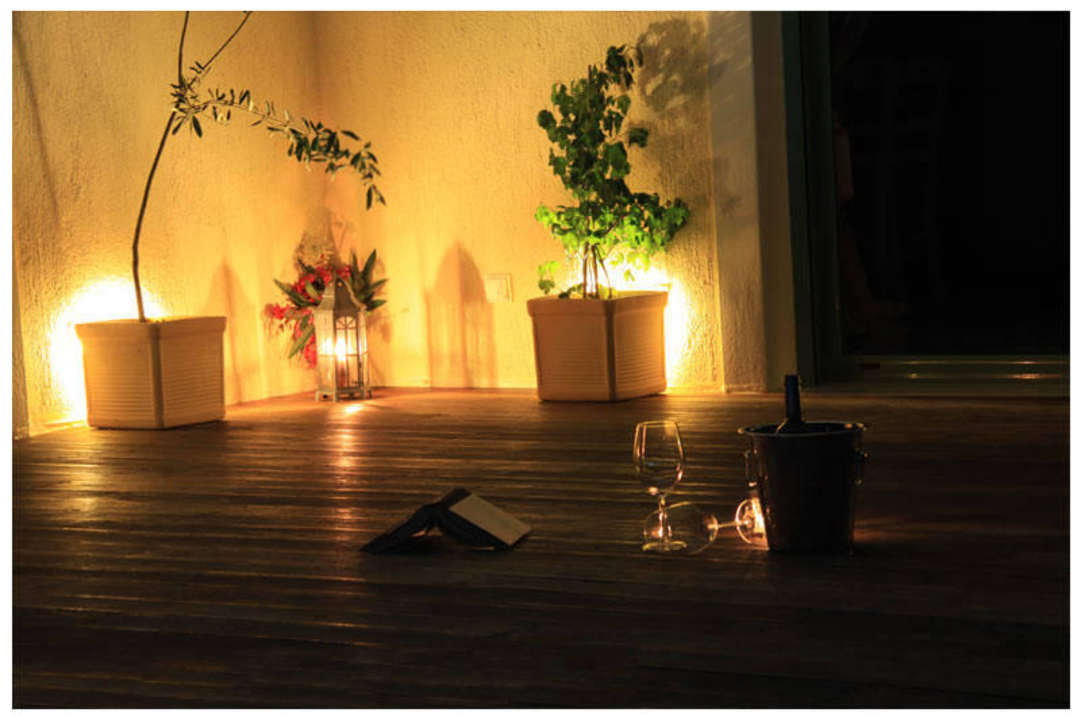 Other theme Villa Mirothea Alonissos