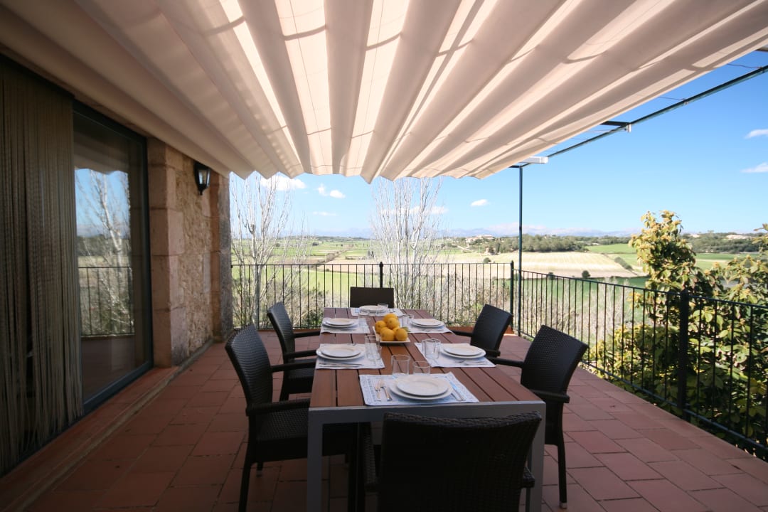 Zimmer Finca Agroturisme Sa Boleda