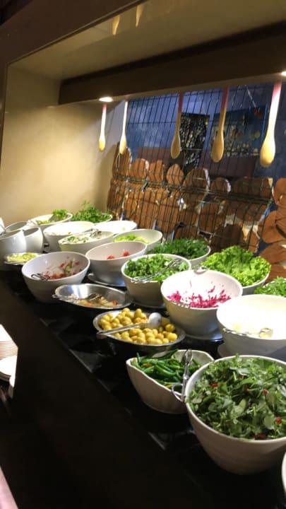 Gastro TUI MAGIC LIFE Beldibi +16