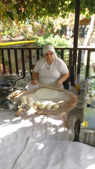 Sonstiges Alaiye Resort & Spa