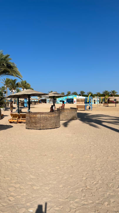 Strand Golden Beach Resort