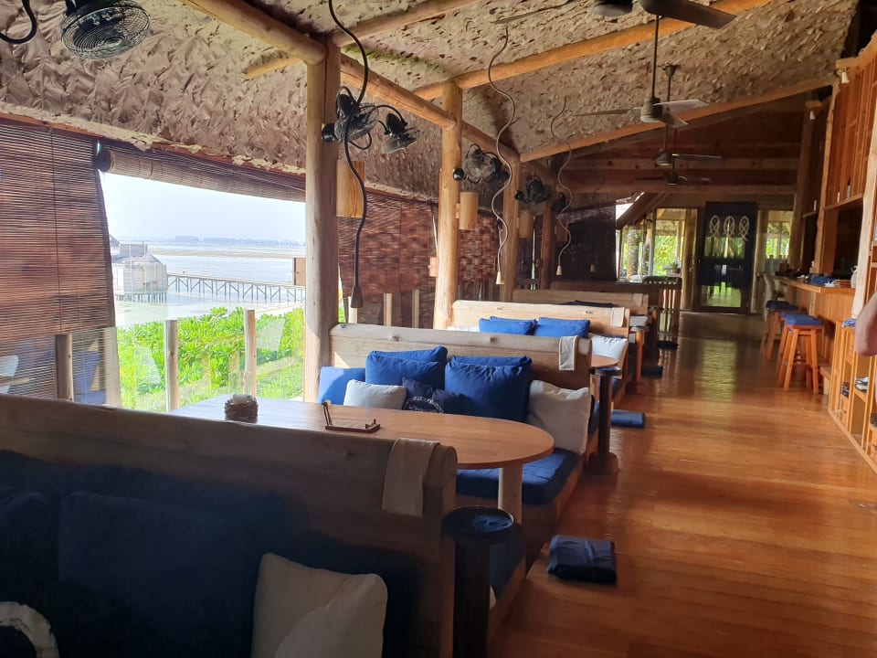 Gastro Gili Lankanfushi Resort