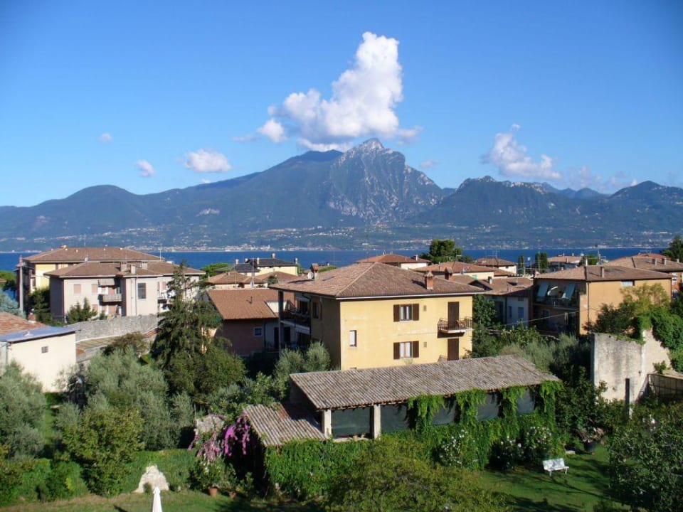 Seeblick Hotel Belvedere