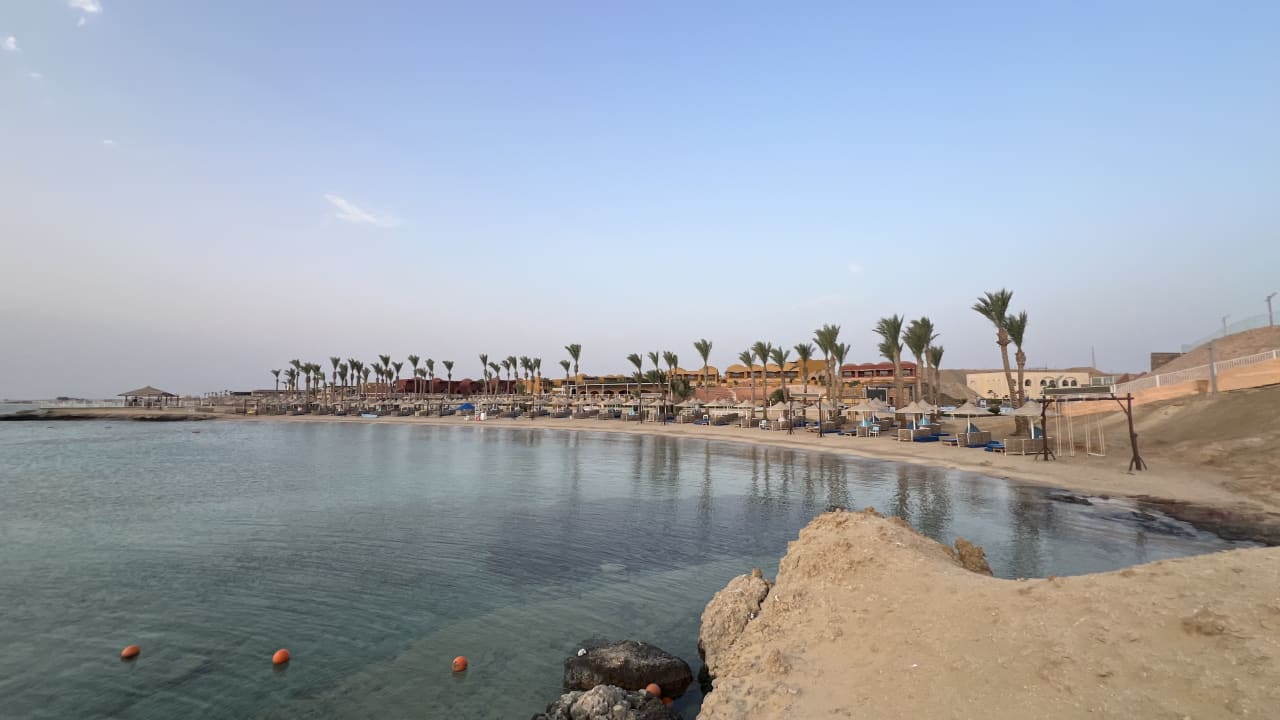 Strand Pickalbatros Villaggio Resort - Portofino