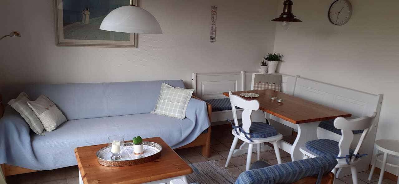 Zimmer Ferienwohnungen Ruthenberg