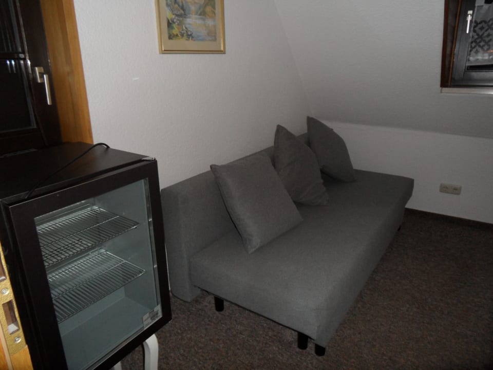 Zimmer Wirtschaft & Pension Zum Huthaus