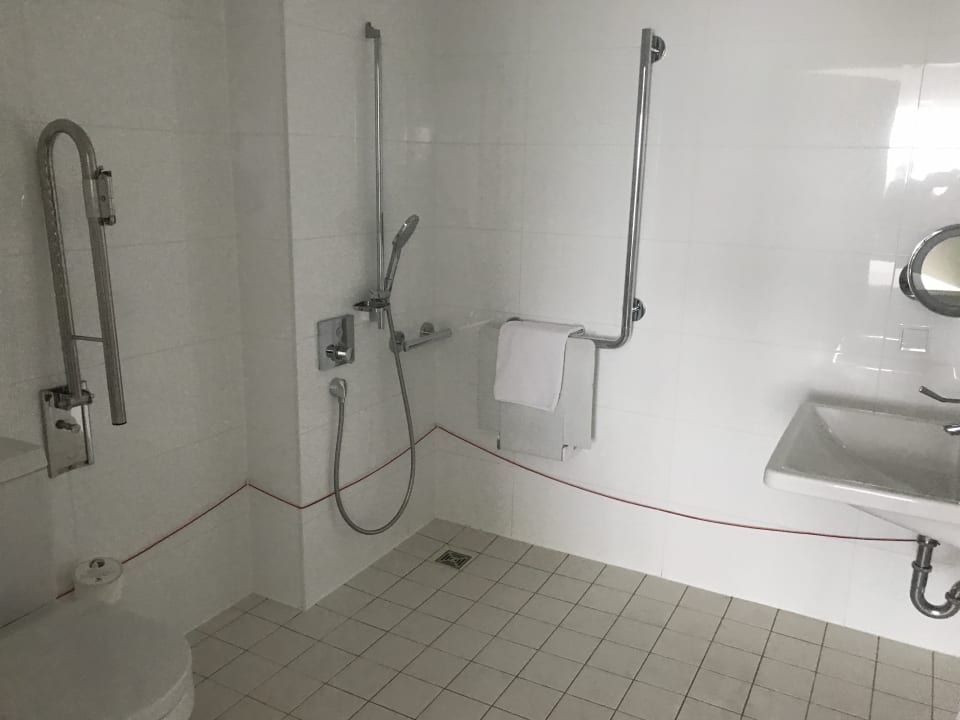 Zimmer The Hague Marriott