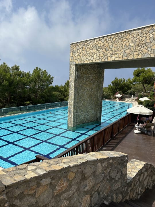 Pool TUI BLUE Seno - Adults Only