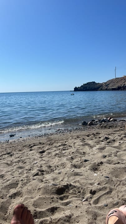 Strand Olive Garden Hotel