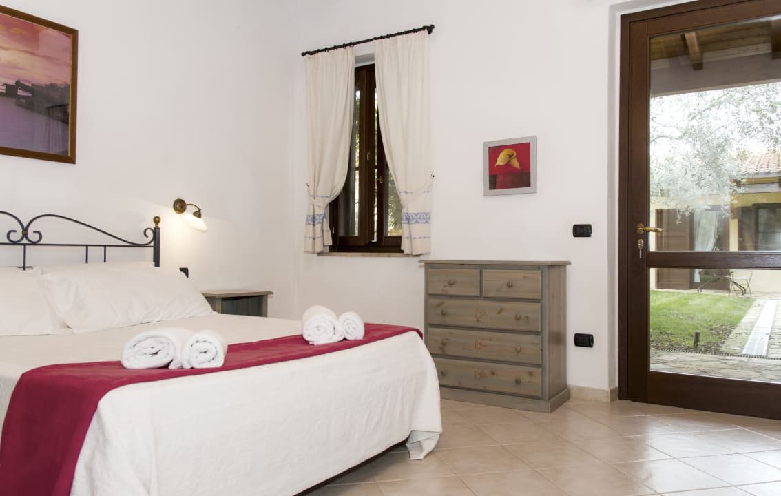 Zimmer Residenze Di Campagna San Giuliano