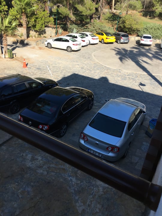 Ausblick Green Bay Resort & Spa