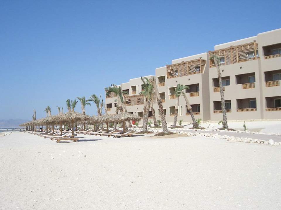 Hotel - Strandbereich The Breakers Diving & Surfing Lodge