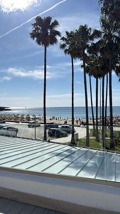 Strand THB Sa Coma Platja