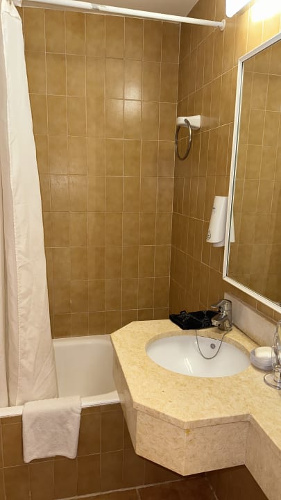 Zimmer Gavimar Ariel Chico Club & Resort