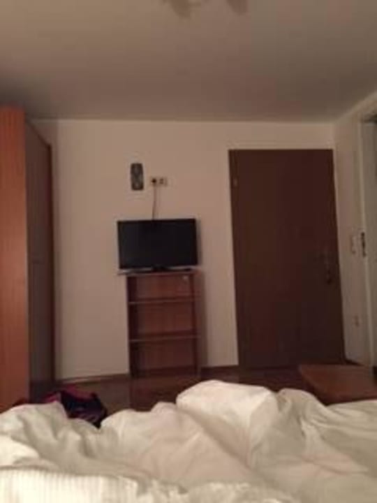 Nr.9 Pension Goldenes Dachl