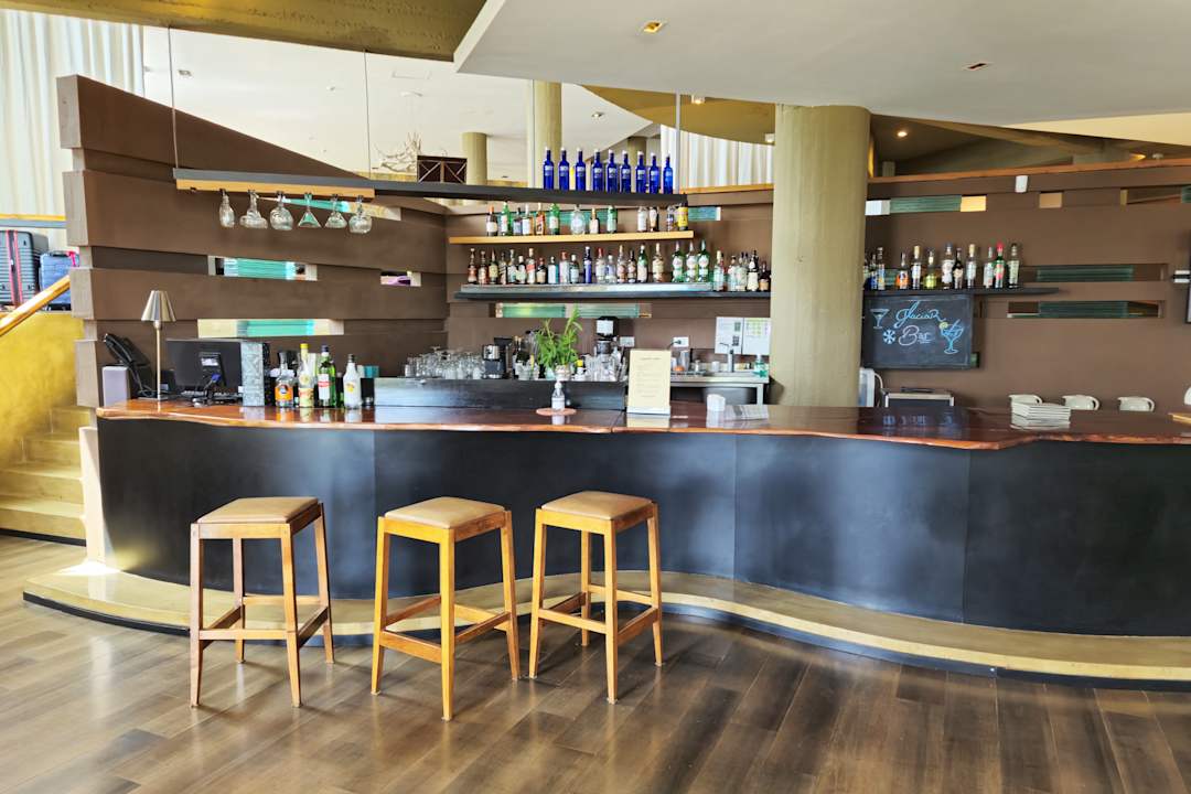 Gastro Hotel Esplendor Calafate