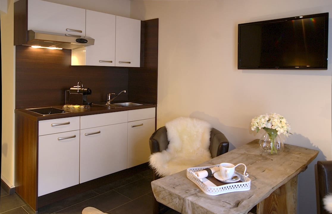 Zimmer Aparthotel Rössli by LivingMoments