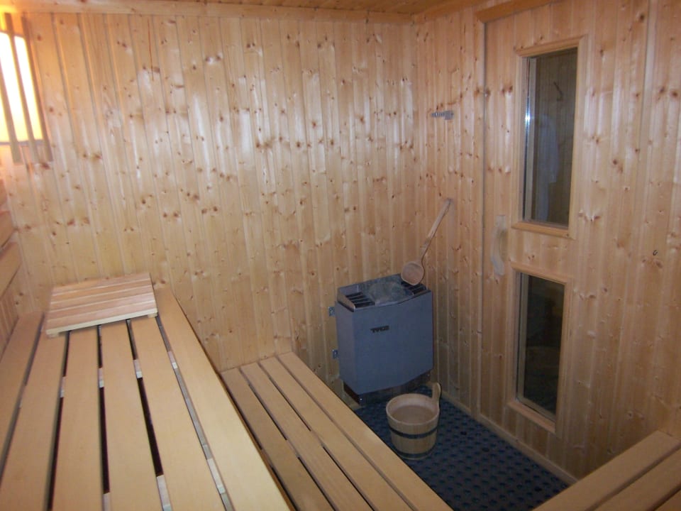 Sport & Freizeit Frühstückspension Sonnblickhof