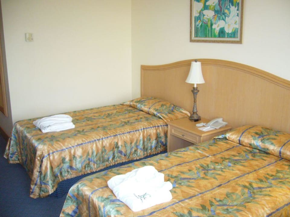 Стандарт IC Hotels Green Palace