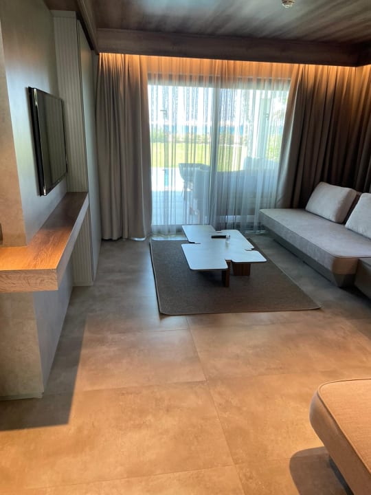 Zimmer Paloma Finesse