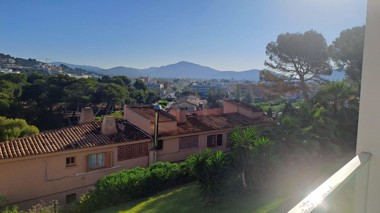 Ausblick Reverence Life  - Adults only