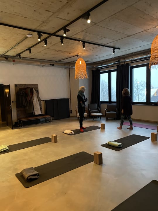 Sport & Freizeit Boutique Hotel THH622