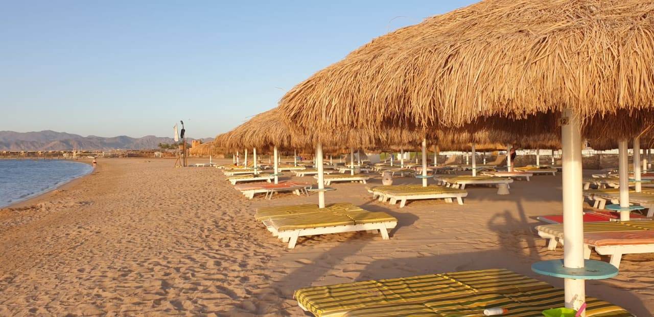 Strand Sentido Caribbean World Soma Bay