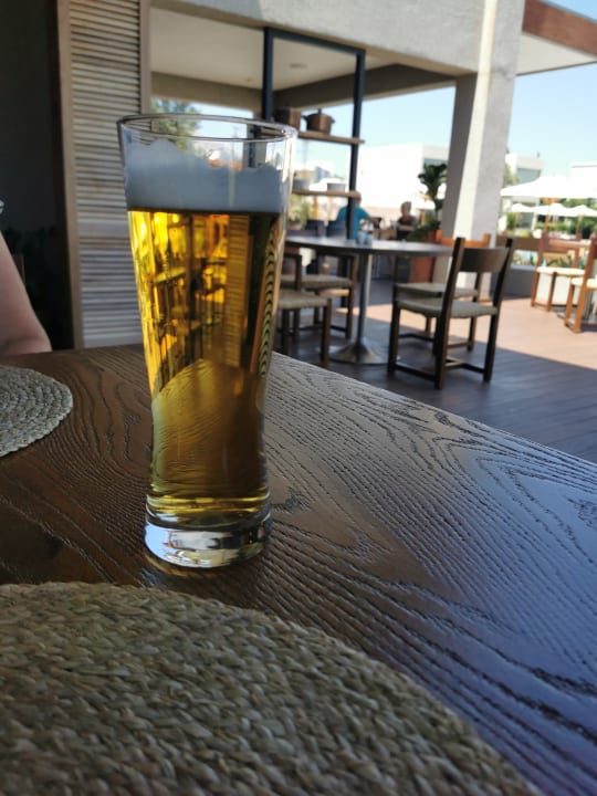 Gastro SENTIDO Port Royal Villas & Spa