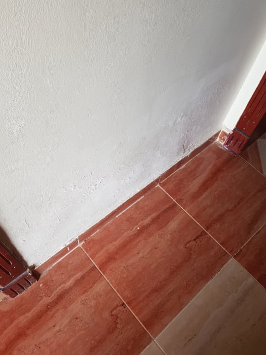 Zimmer Malikia Resort Abu Dabbab