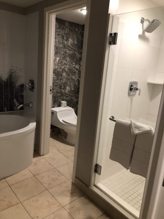 Zimmer Hotel Planet Hollywood Resort & Casino