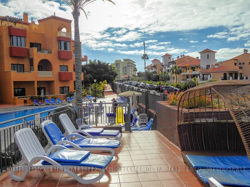 Pool Grand Muthu Golf Plaza Hotel & Spa