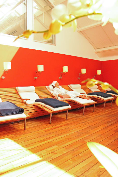 Sport & Freizeit SportScheck Hotel