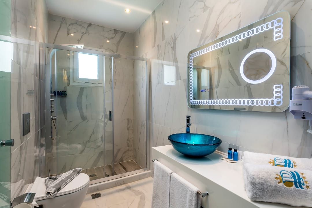 Zimmer Smy Kos Beach & Splash