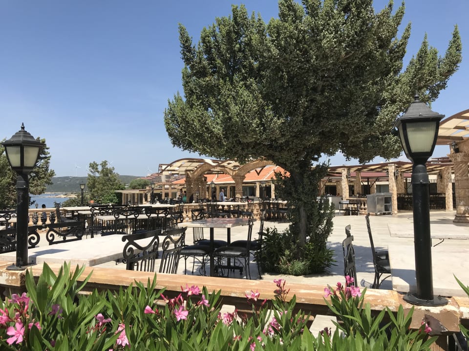 Gastro Club Resort Atlantis