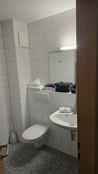 Zimmer Fairway Hotel Sankt Leon-Rot