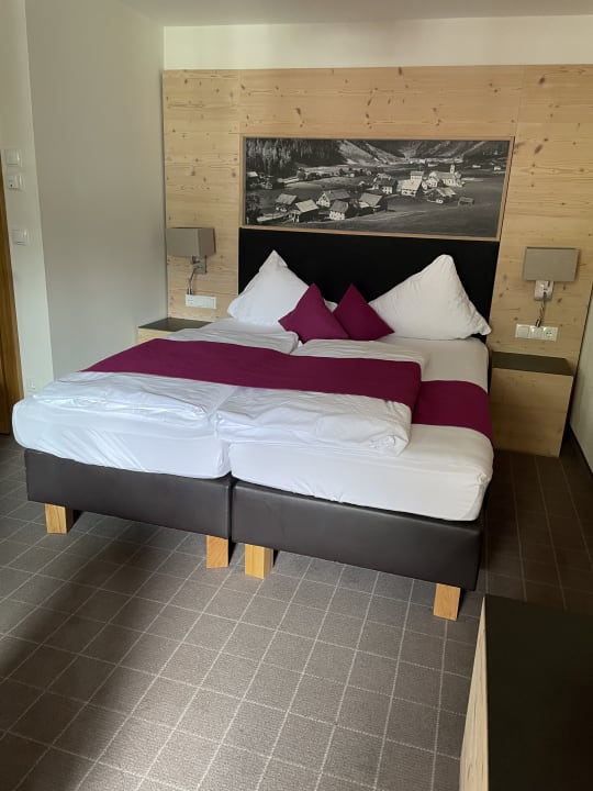 Zimmer Hotel Kirchenwirt