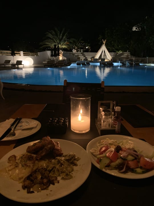 Gastro Hotel Imperial Med Resort & Spa