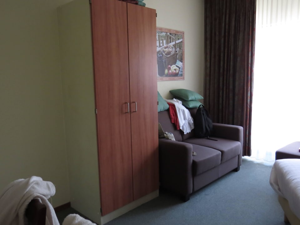 Appartment Center Parcs Het Heijderbos