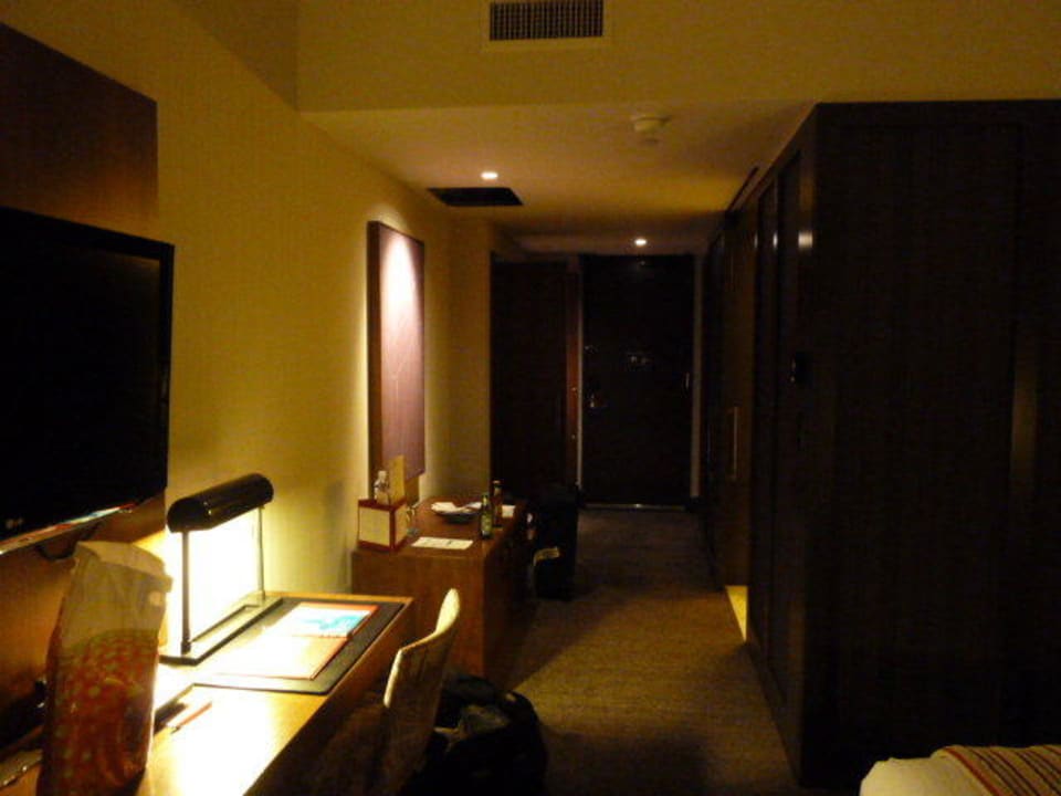 Schlafzimmer Eventi - a Kimpton Hotel