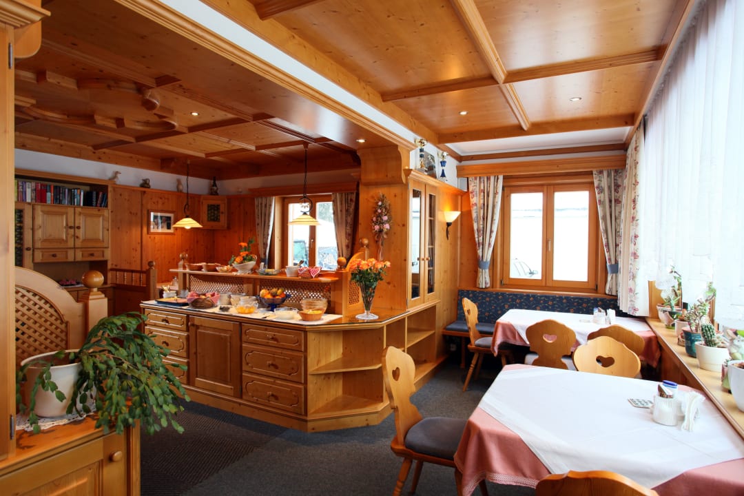 Restaurant Pension Simair