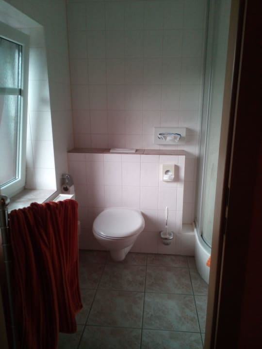 Bad Naturhotel Gasthof Bärenfels