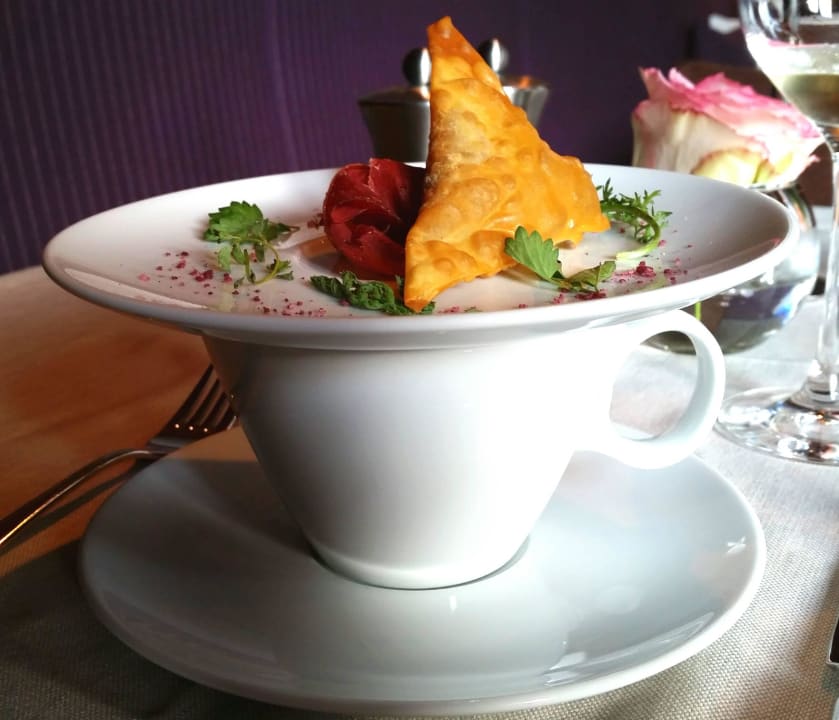 Hotel Montanara, Flachau 07.2015 Alpines Gourmet Hotel Montanara