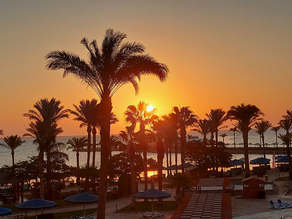 Zimmer Continental Hotel Hurghada