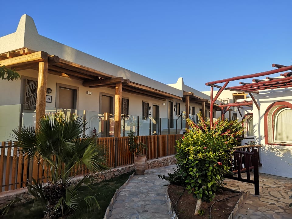 Außenansicht Mitsis Rinela