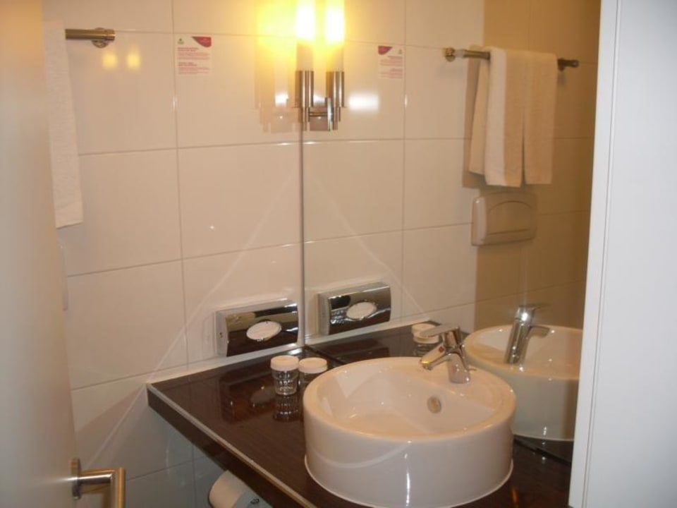 Bad Mercure Hotel Wiesbaden City