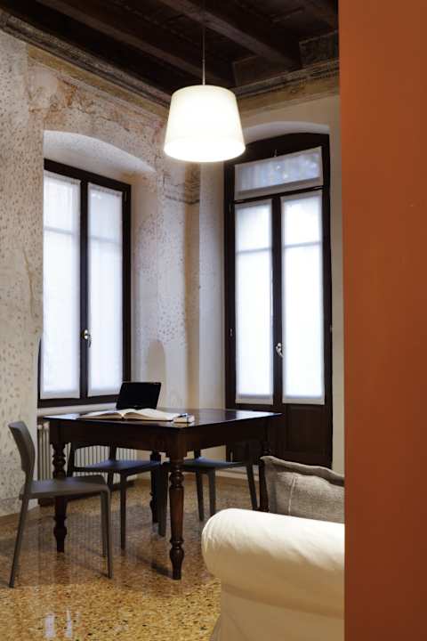 Zimmer Residenza Roccamaggiore