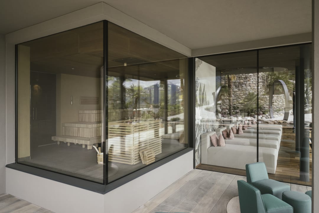 Sport & Freizeit Feel Good Resort Johannis