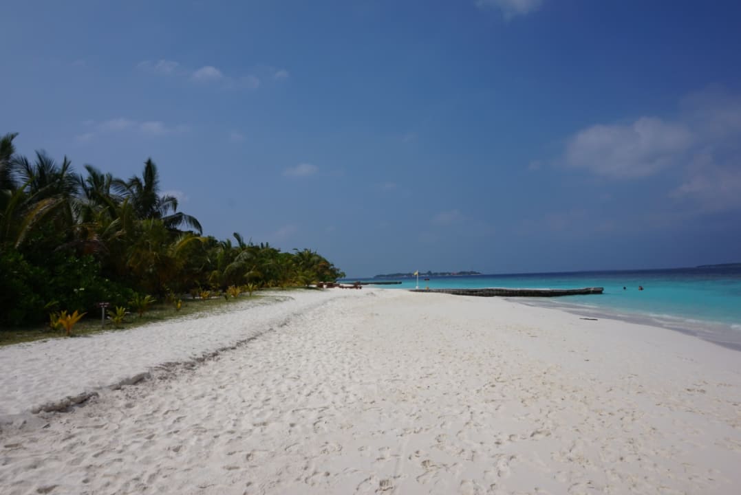 Strand Adaaran Select Meedhupparu Island Resort - Premium All Inclusive