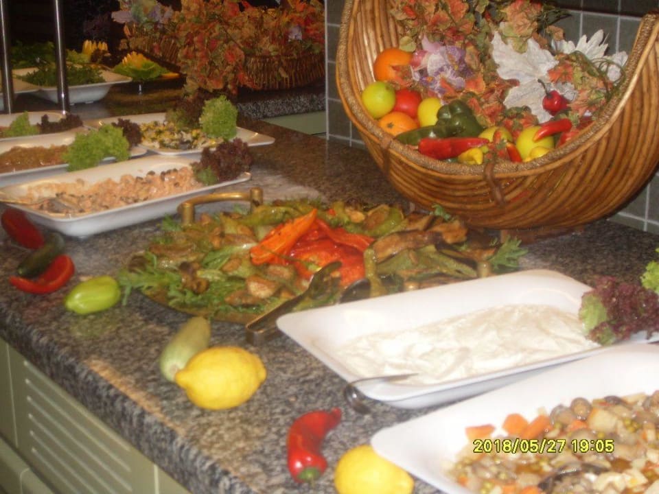 Speisesaal VONRESORT Golden Coast